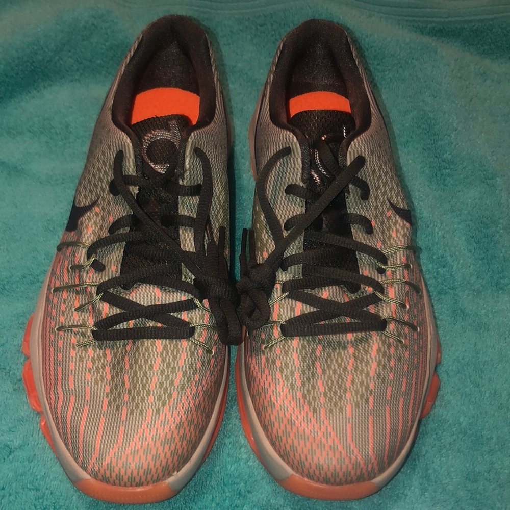 Nike “KD” youth athletic shoe